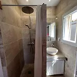 Appartement Maison 2 Pieces Cap D'agde Naturisme Cn140-009 Agde