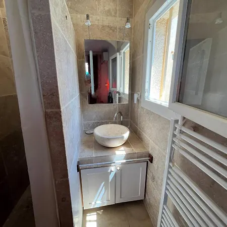 Maison 2 Pieces Cap D'agde Naturisme Cn140-009 * Agde