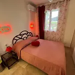 Maison 2 Pieces Cap D'agde Naturisme Cn140-009