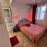 Maison 2 Pieces Cap D'agde Naturisme Cn140-009 * Agde