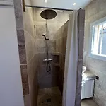 Maison 2 Pieces Cap D'agde Naturisme Cn140-009 Agde